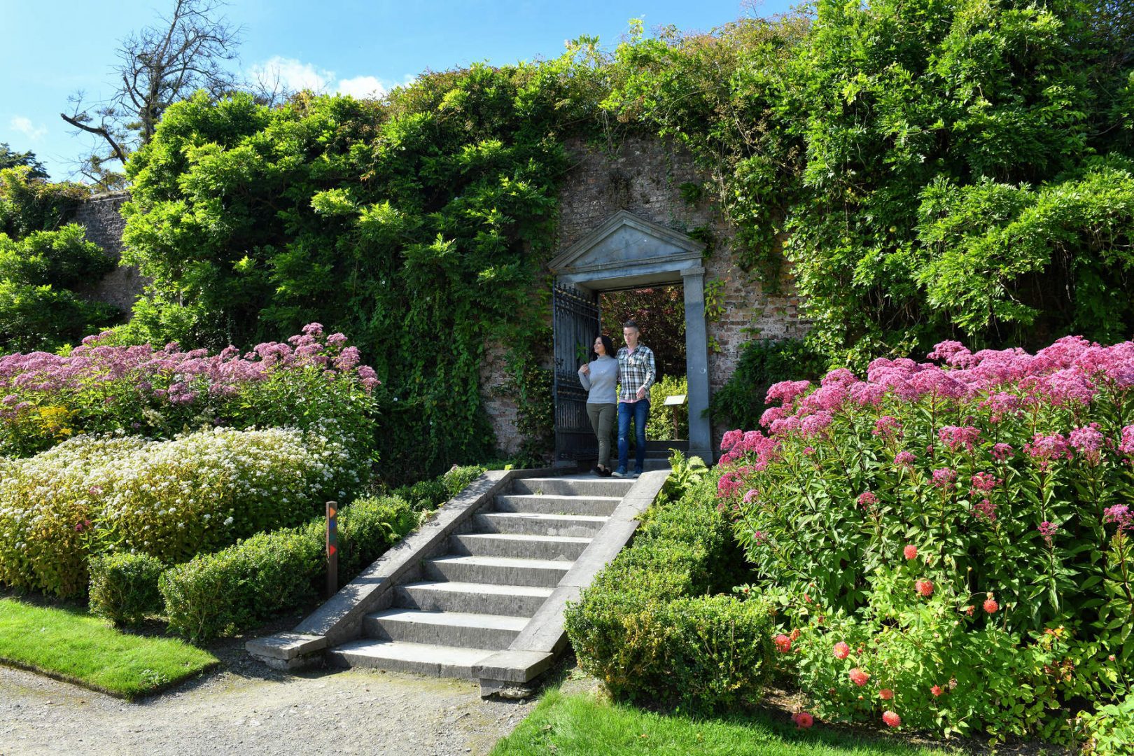 Great Garden Escape