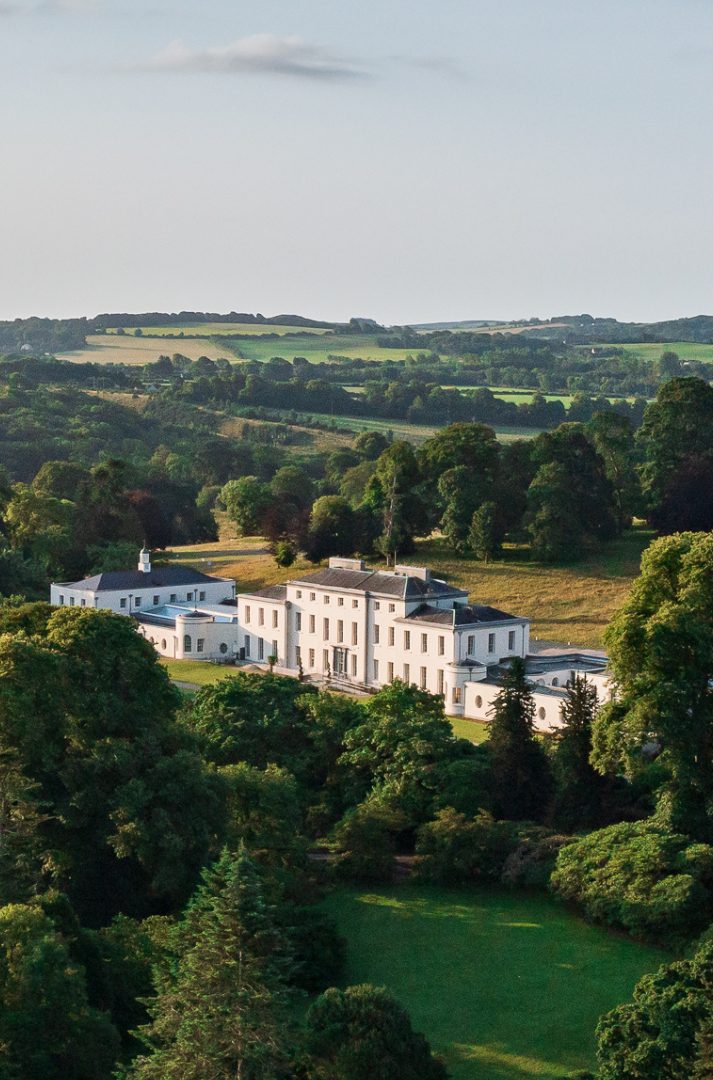 Mount Congreve Garden Gift Vouchers