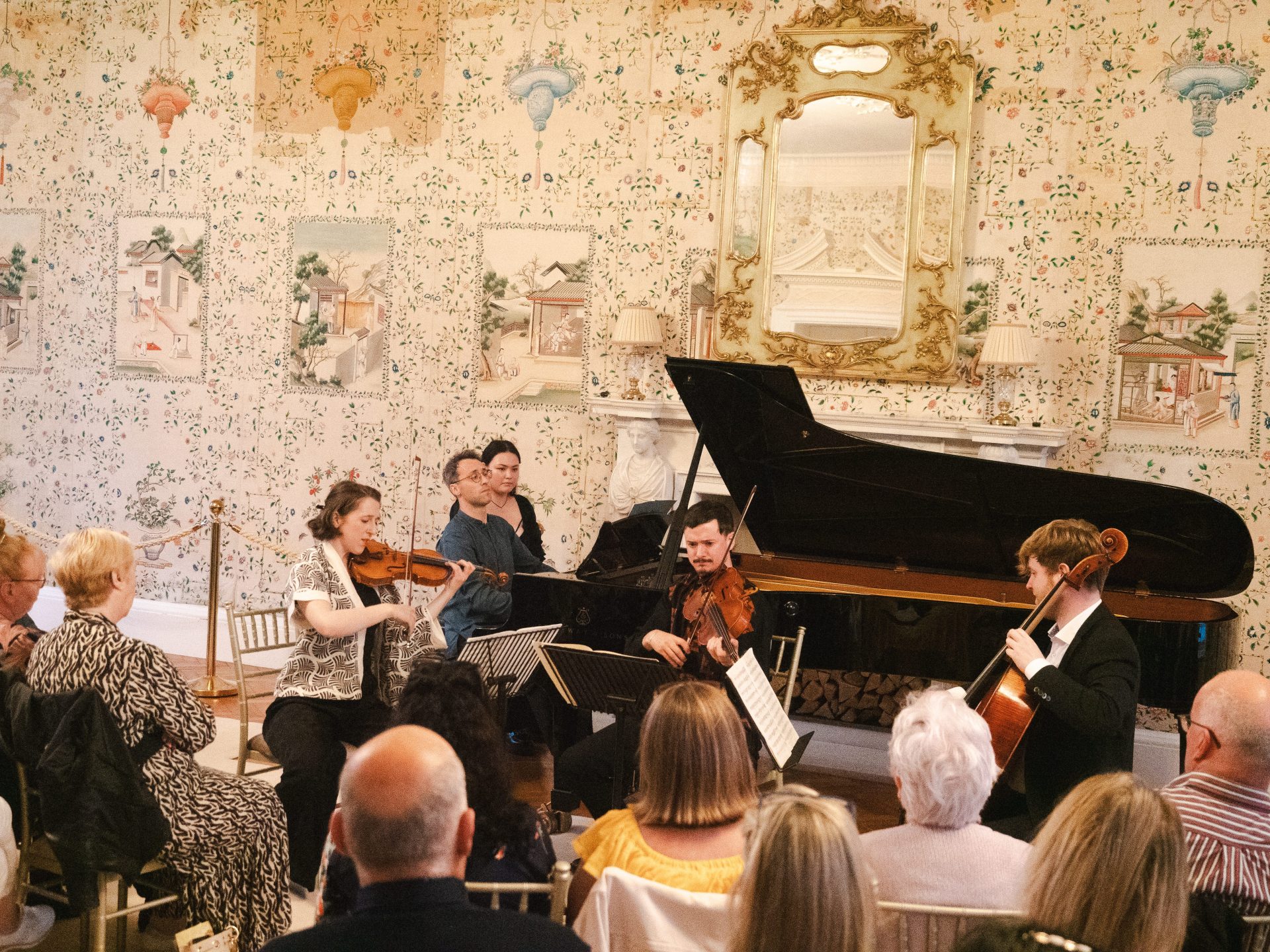 Waterford Chamber Music Festival