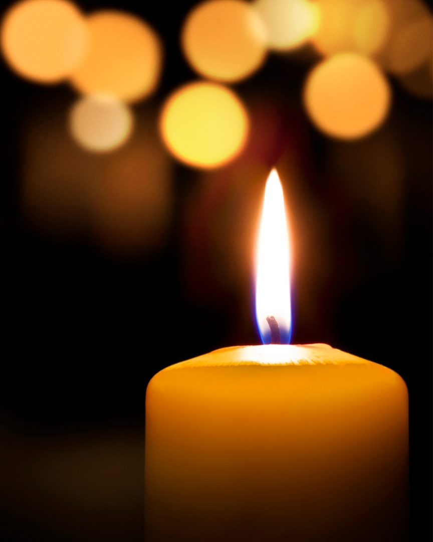 Christmas Candle-Making Workshop