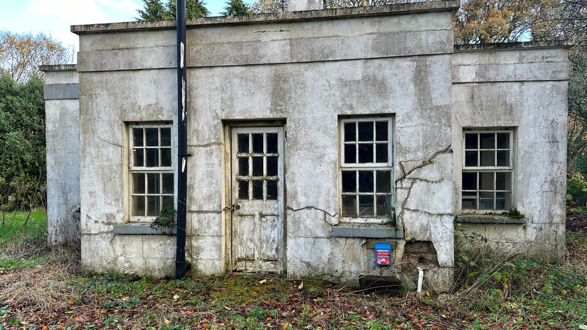 Behind the Scenes – Accommodation Series Part III: ROWAN GATE LODGE