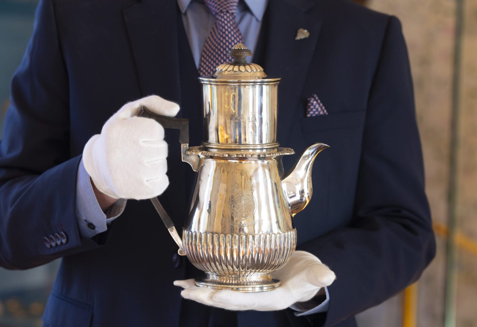 The Art of Dining - Guided Tour