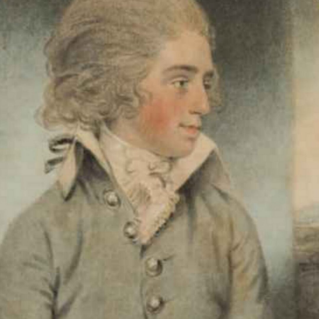 The Congreves of Mount Congreve - A Talk by Mr Julian Walton