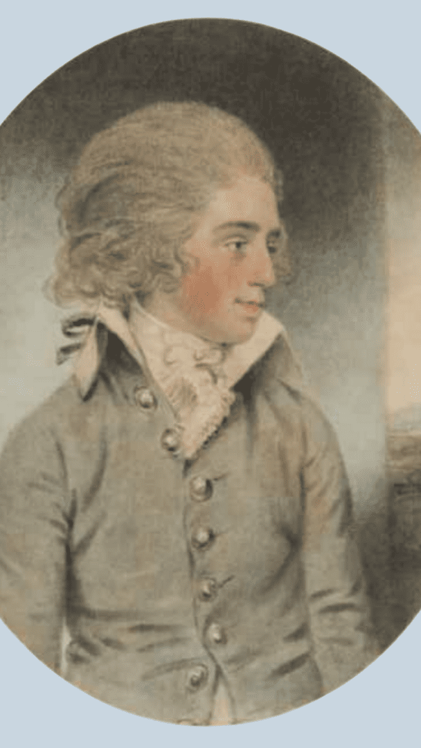 The Congreves of Mount Congreve