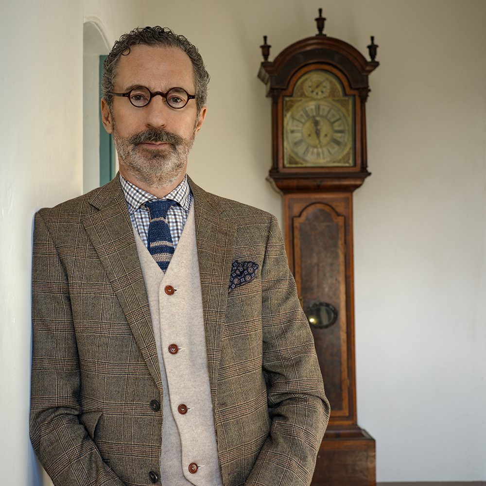 Heritage Week Event - The Curious World of Ireland's Follies