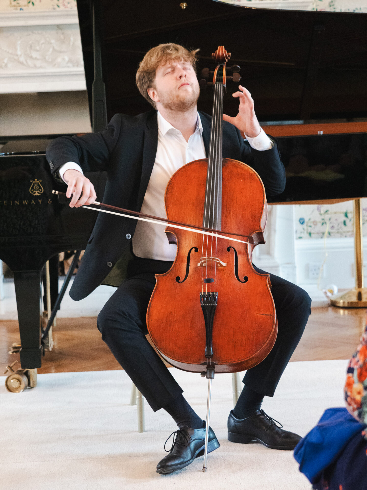 Waterford Chamber Music Festival